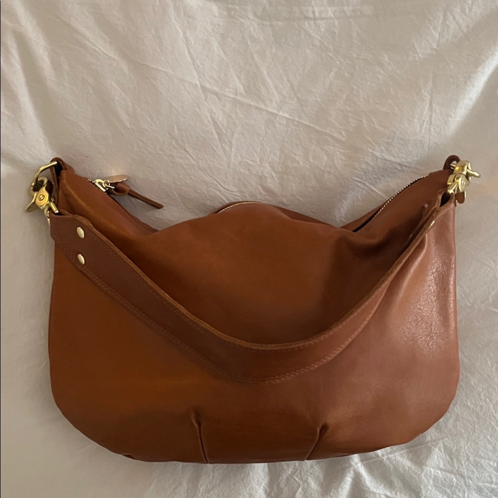 Clare V Moyen Messenger LIKE NEW
